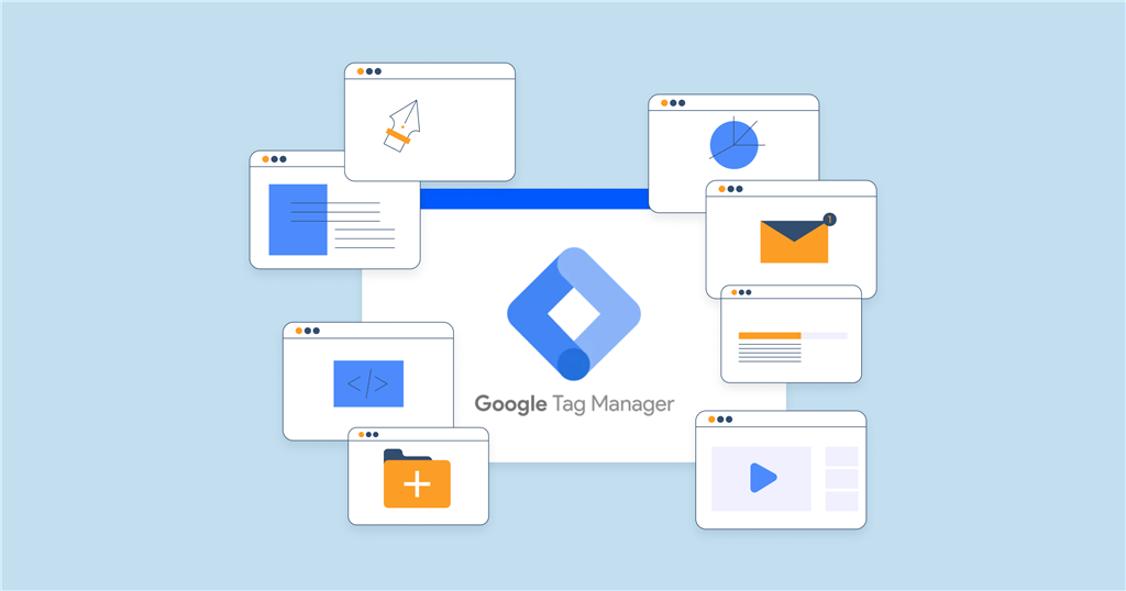Google Tag Manager: Etiketler, Tetikleyiciler ve Değişkenler
